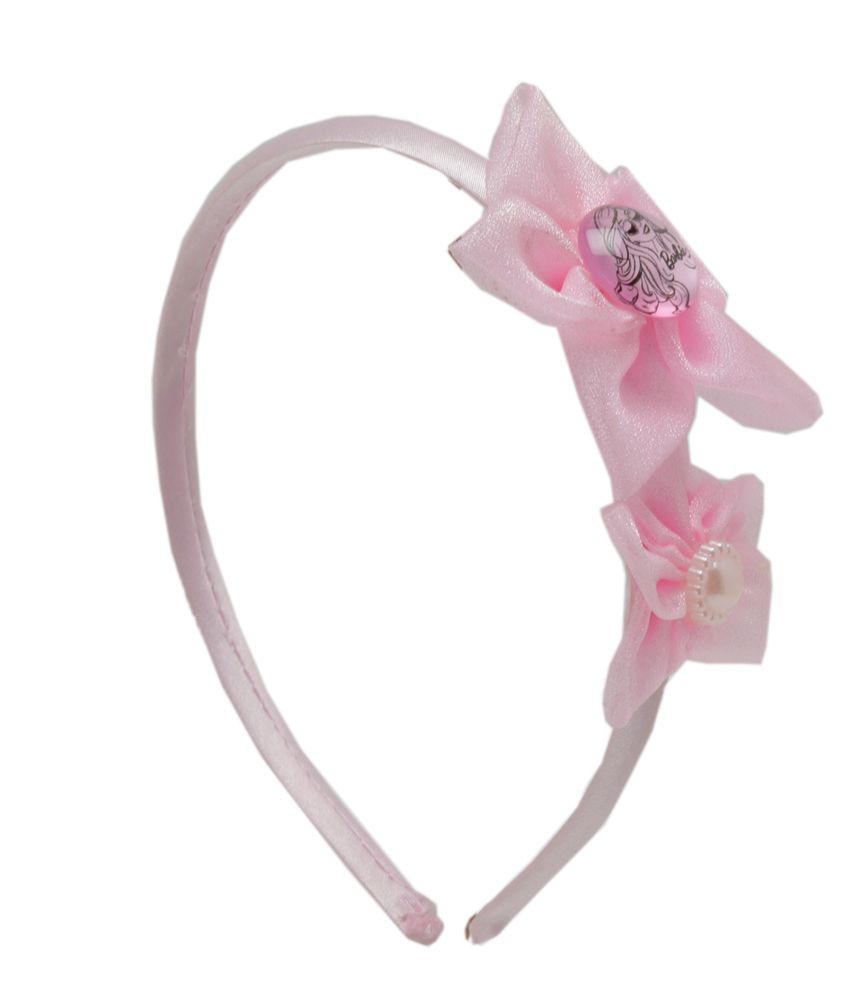 Stol'n Barbie Pink Hair Band: Buy Online at Low Price in India - Snapdeal
