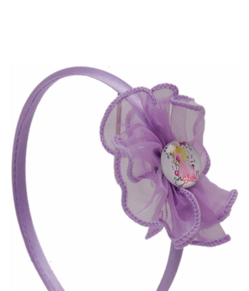 barbie ka hair band
