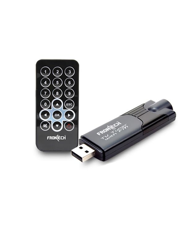 enter usb tv stick