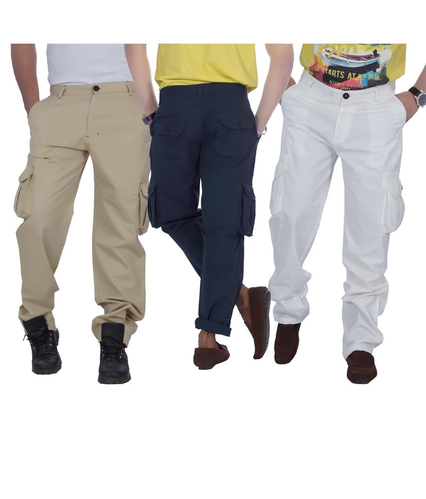 mens cargo pants online