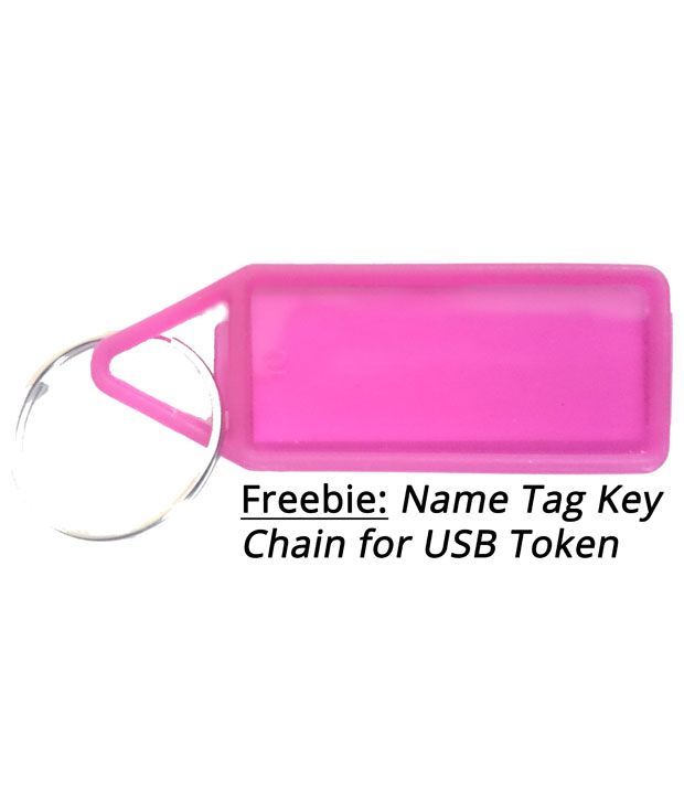 Feitian ePass 2003 FIPS USB Token (for DSC) Buy Feitian ePass 2003