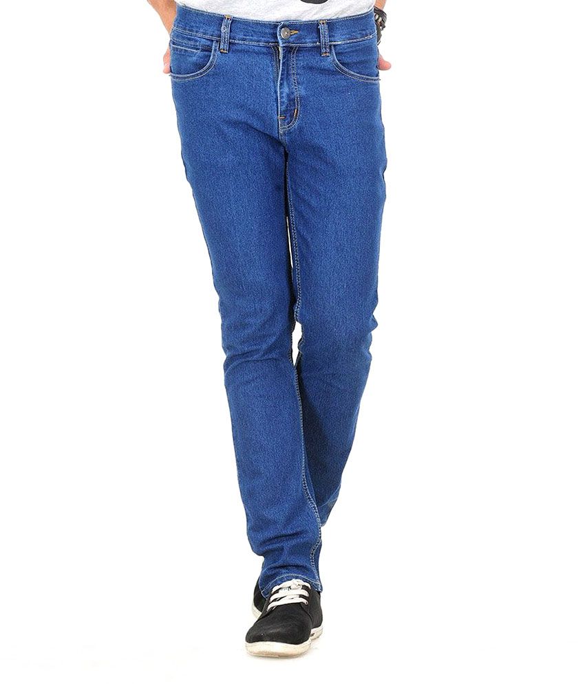 K Mens Exclusive Jeans available at SnapDeal for Rs.1999