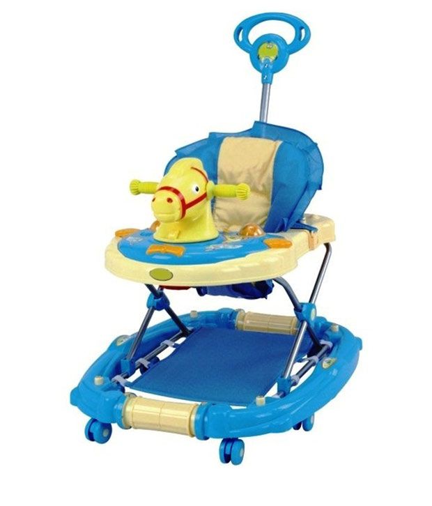 baby walker cycle price