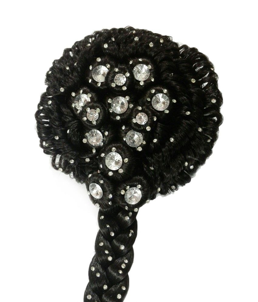 Out Of Box Bridal Long Natural Black Beautiful Juda Out Of Box Bridal Long Natural Black Beautiful Juda