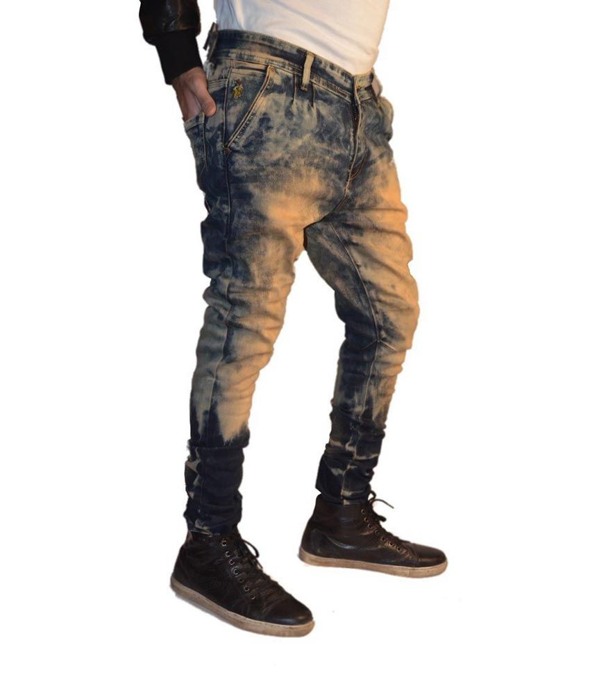 polo fit pant