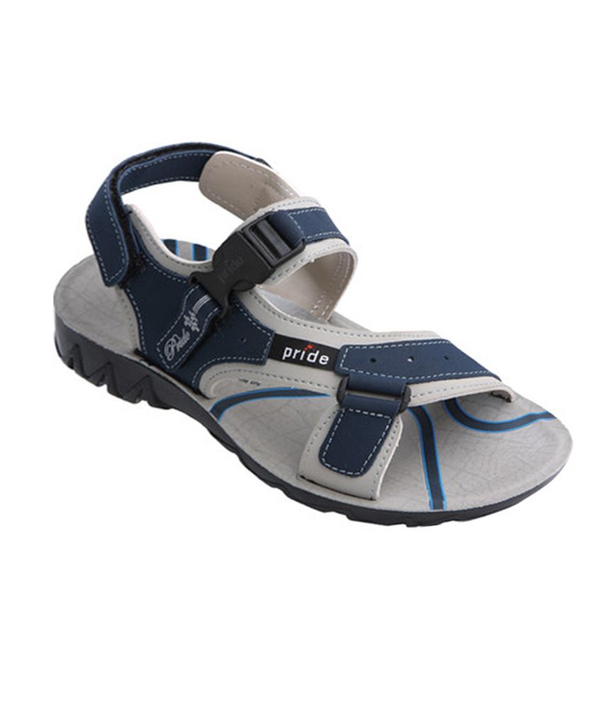 vkc pride belt chappals