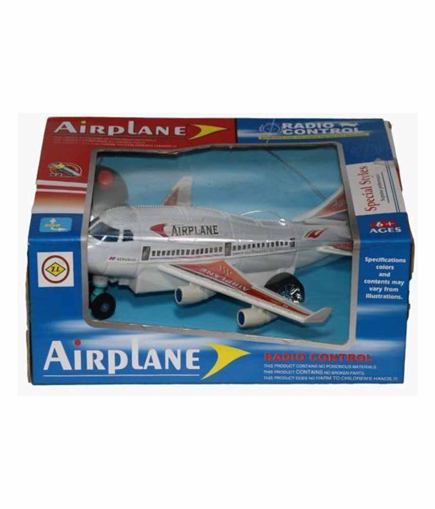 remote control aeroplane price