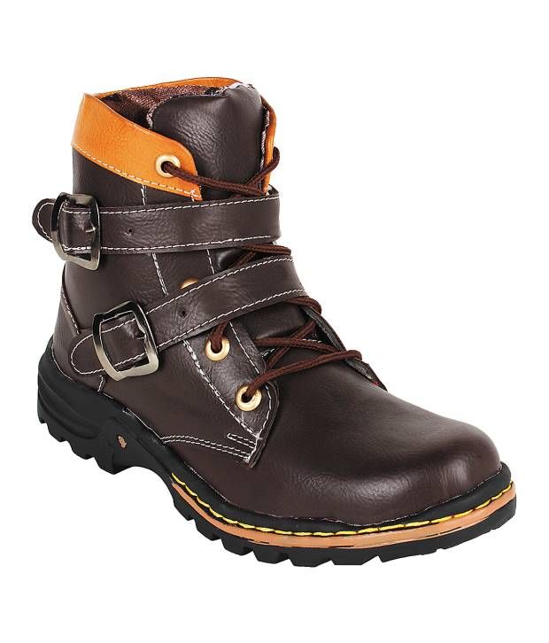 Kraasa boots Clearance