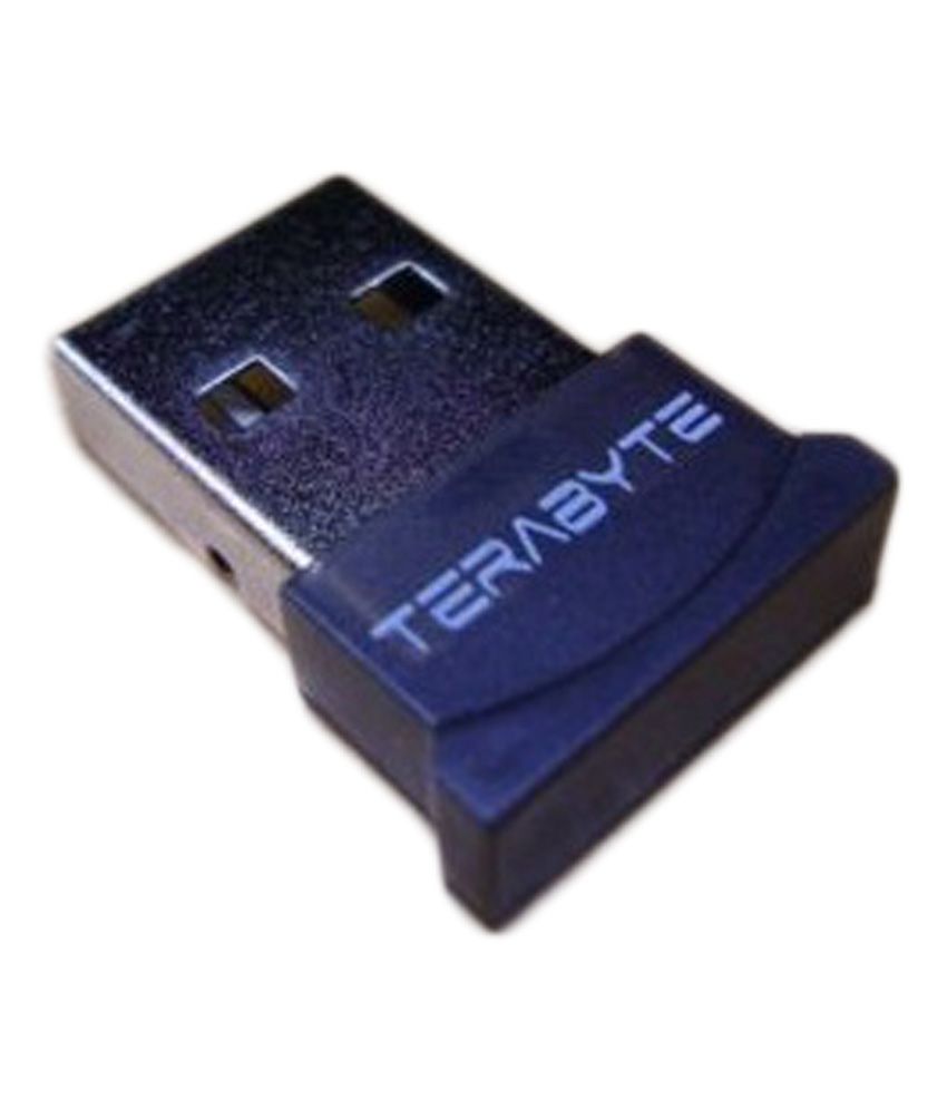 terabyte bluetooth