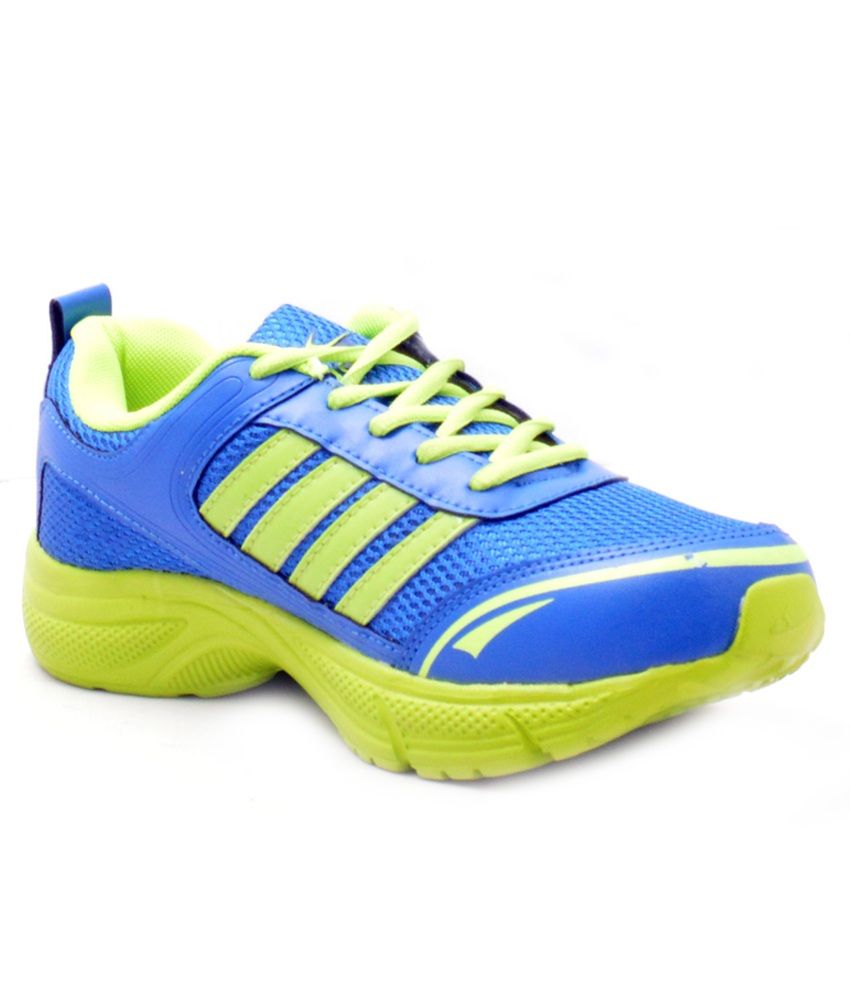 adza sports shoes