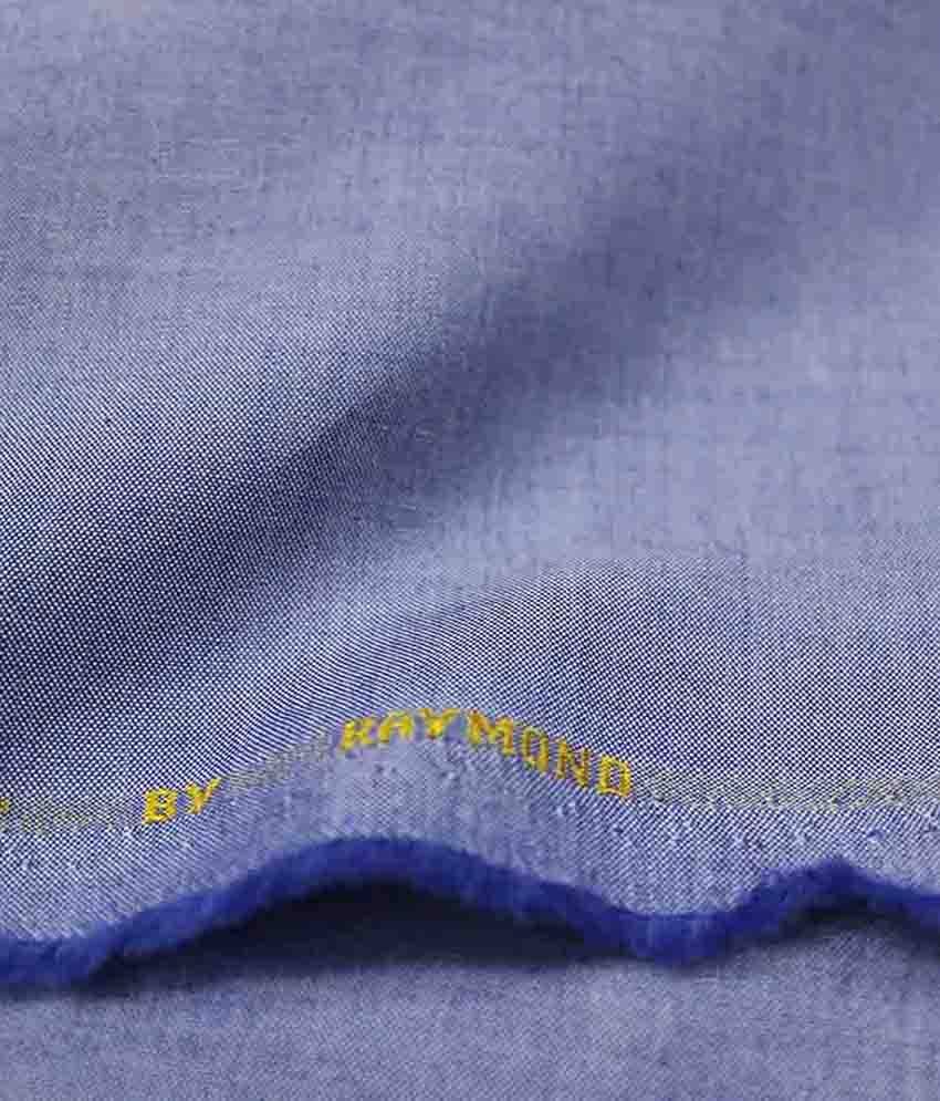 raymond shirt stitching charges