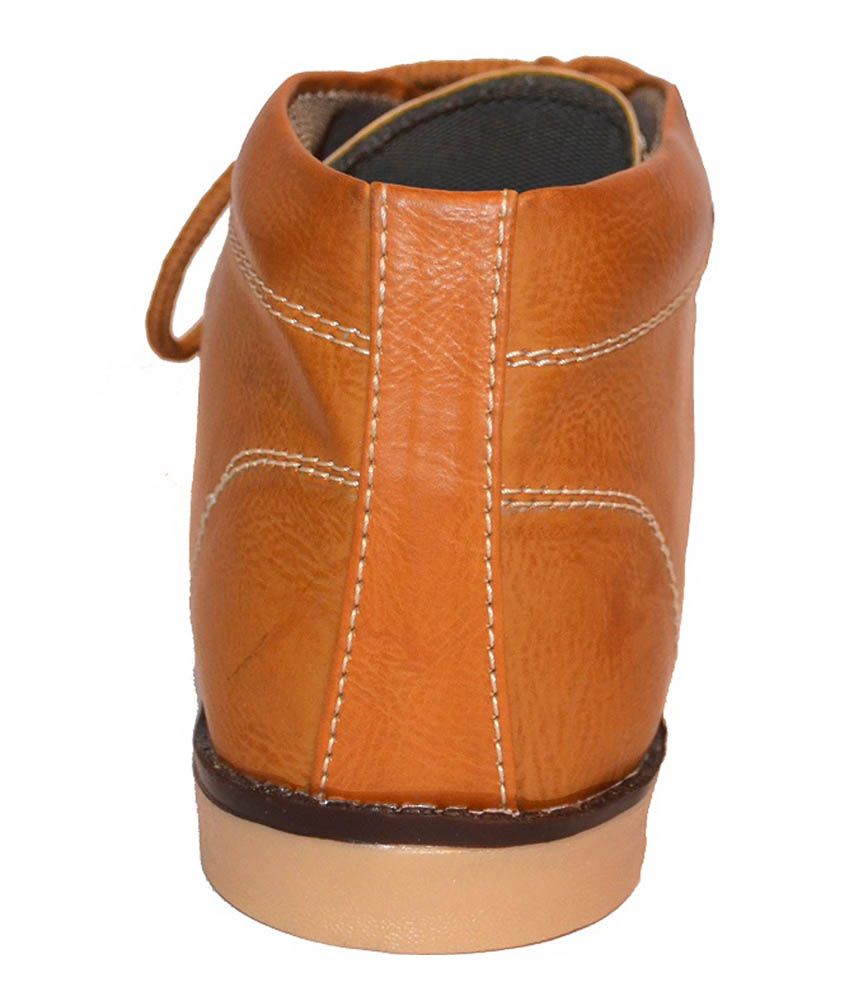 casual shoes long