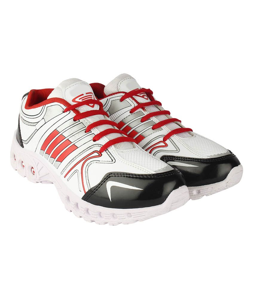 Super Matteress White Canvas Running Sport Shoes Buy Super Matteress