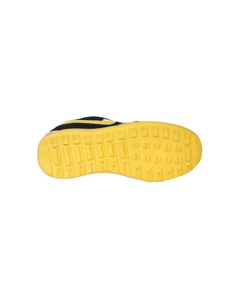Rologi Yellow Napoleon Sports Shoes - Buy Rologi Yellow Napoleon Sports ...