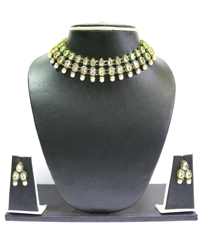 snapdeal zaveri pearls