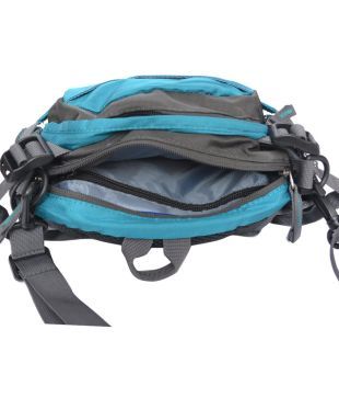 skybags waist bag