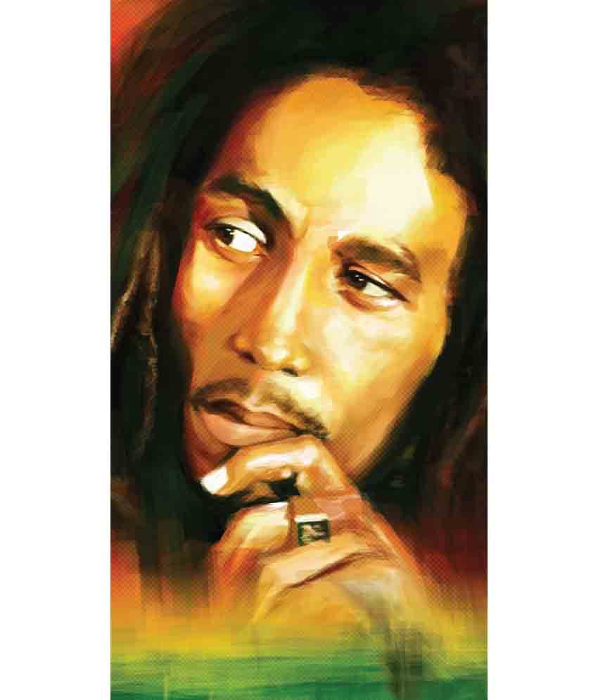 Friends Digital Textured Wall Decor Poster: Buy Friends Digital