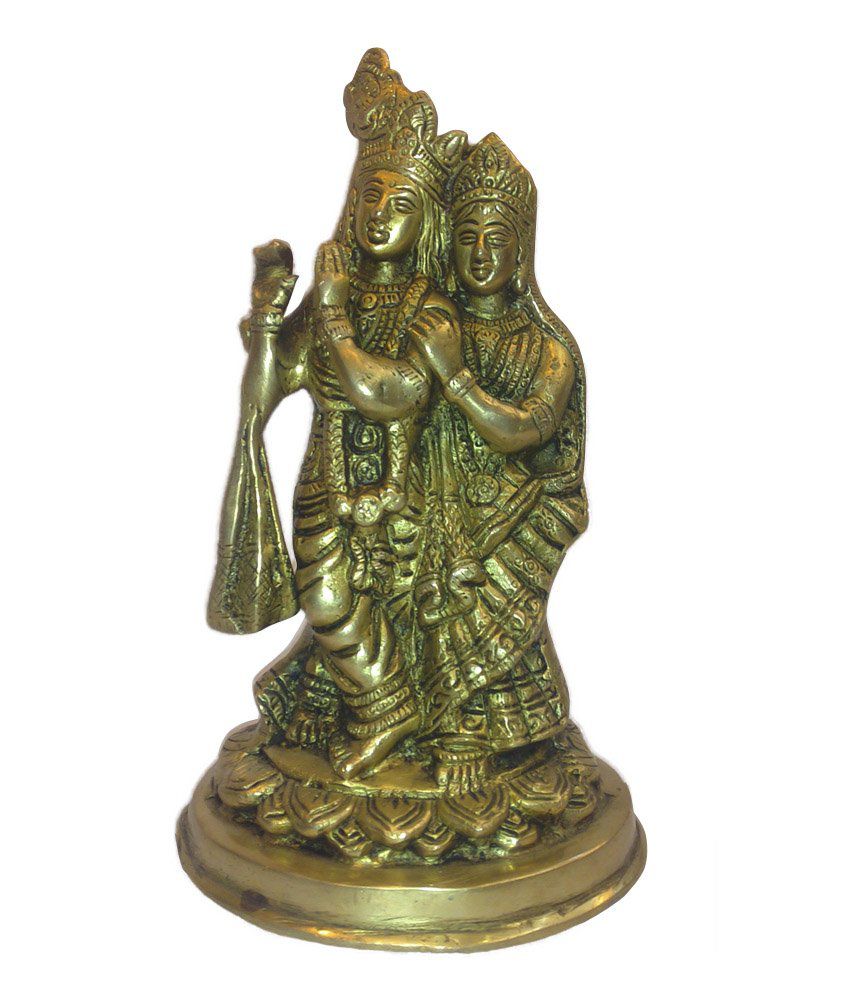 Radha Krishna Murti: Buy Radha Krishna Murti at Best Price in India on