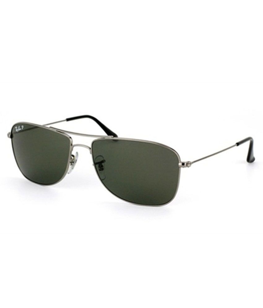 Ray Ban Polarized Sunglasses Rb 3477 
