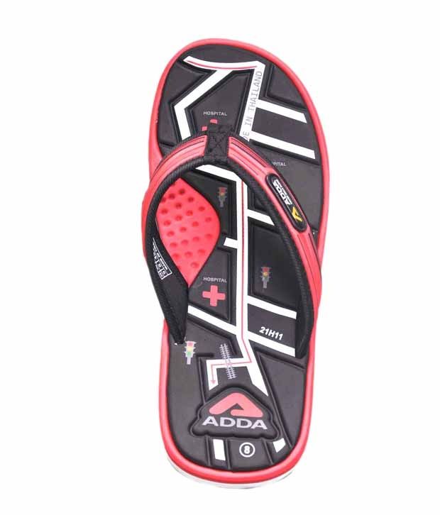 adda slippers snapdeal