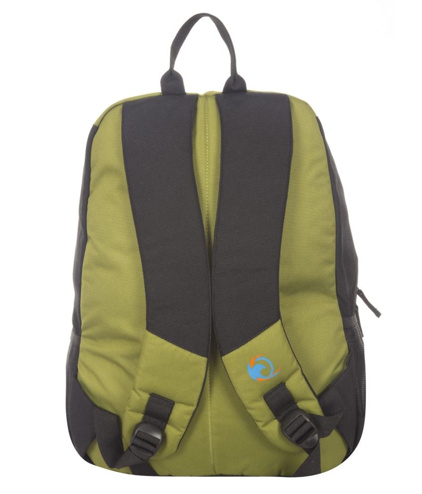 outshiny backpack