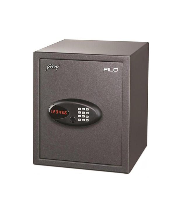 Godrej Safe - Filo Digital 40