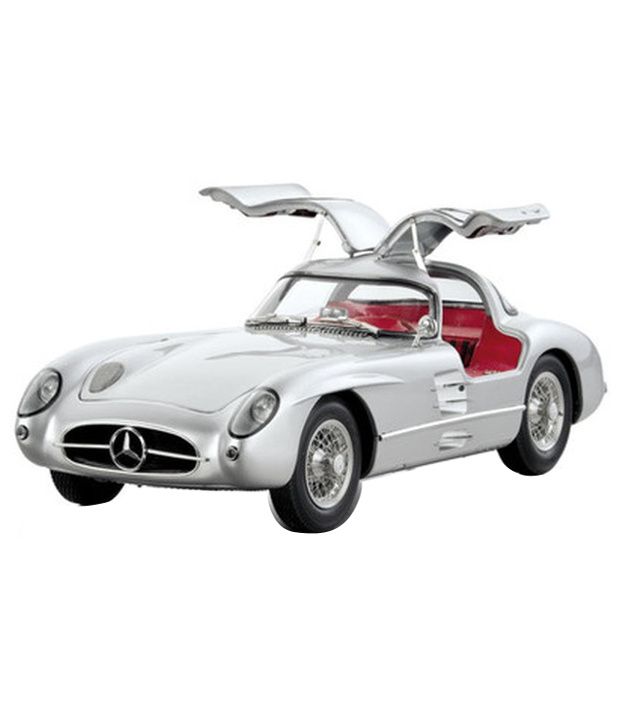 Maisto Mercedes Benz 300 Slr Uhlenhaut Coupe Buy Maisto Mercedes Benz 300 Slr Uhlenhaut Coupe Online At Low Price Snapdeal