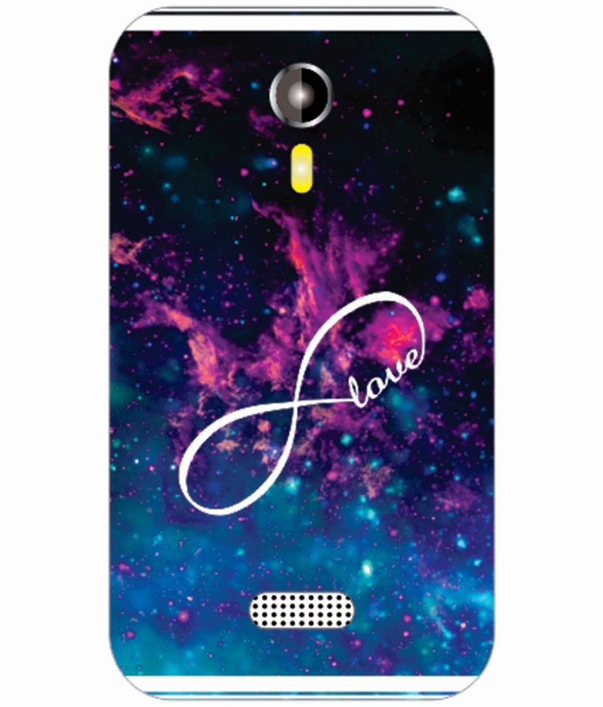 Micromax A 92 Printed Back Covers by PrintlandLove Printed Back