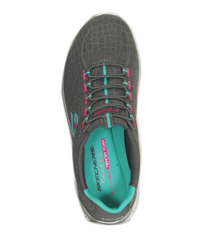 skechers relaxed fit memory foam india