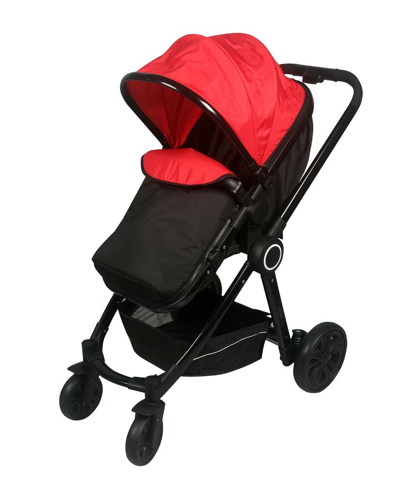 sunbaby pram