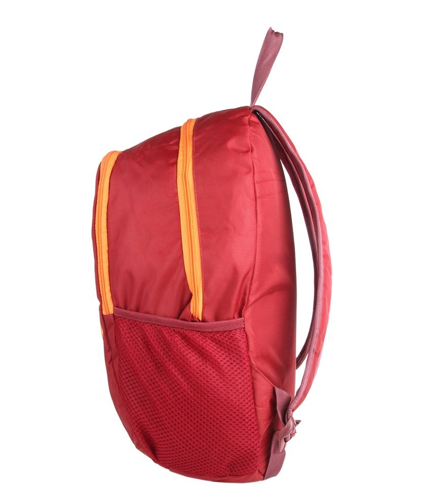 Veneer Outlander Graph Red Backpack Buy Veneer Outlander Graph Red