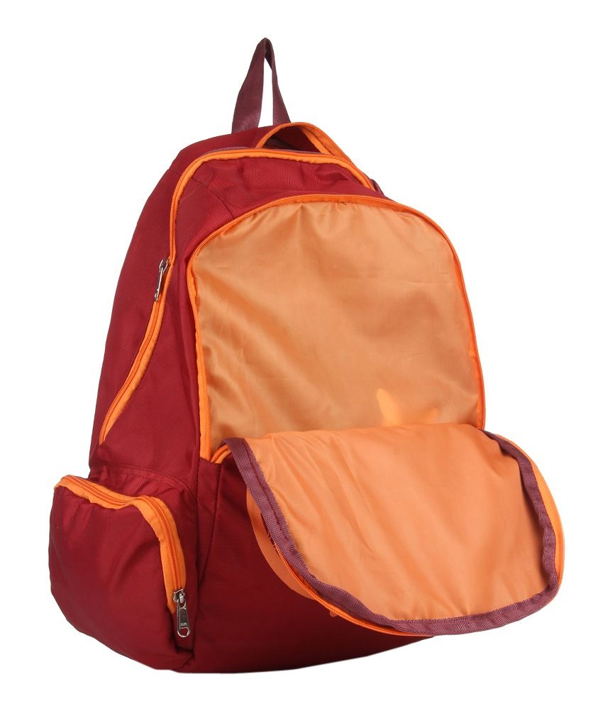 Veneer Outlander Graph Red Backpack Buy Veneer Outlander Graph Red