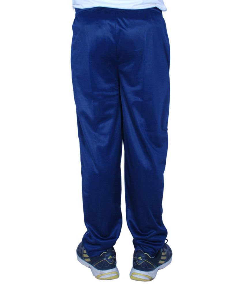 sst track pants night marine