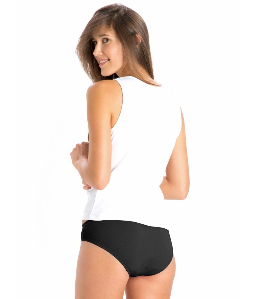 cotton bra and panty sets jockey