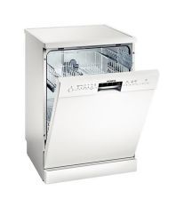 Siemens Stainless Steel Dishwasher White
