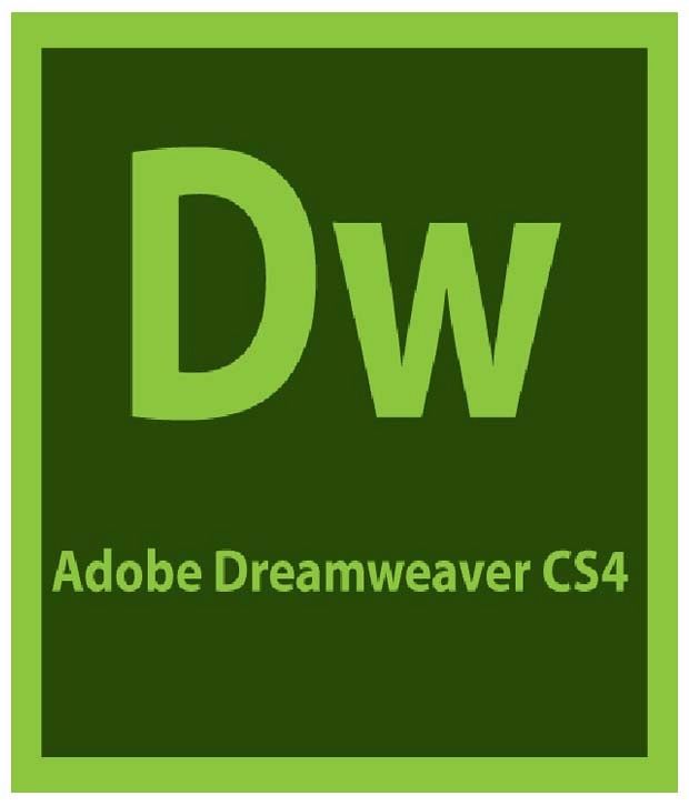 dreaweaver cs4