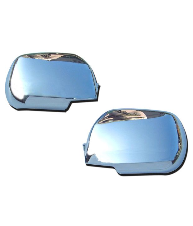High Quality Renault Scala Chrome Side Mirror Cover Set Of 2 Pieces High Quality Renault Scala Chrome Side Mirror Cover Set Of 2 Pieces