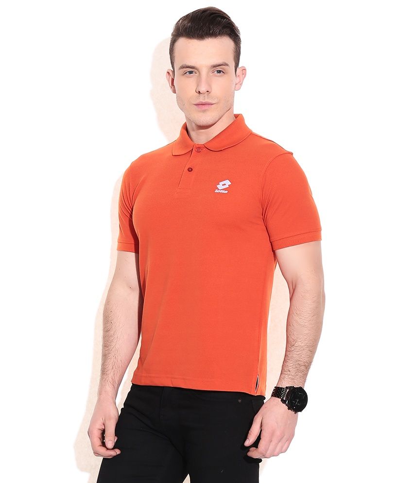 lotto polo t shirts online