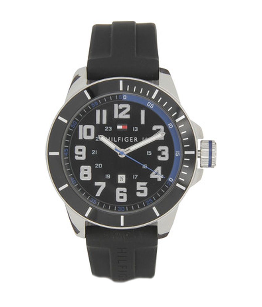 tommy hilfiger watches snapdeal
