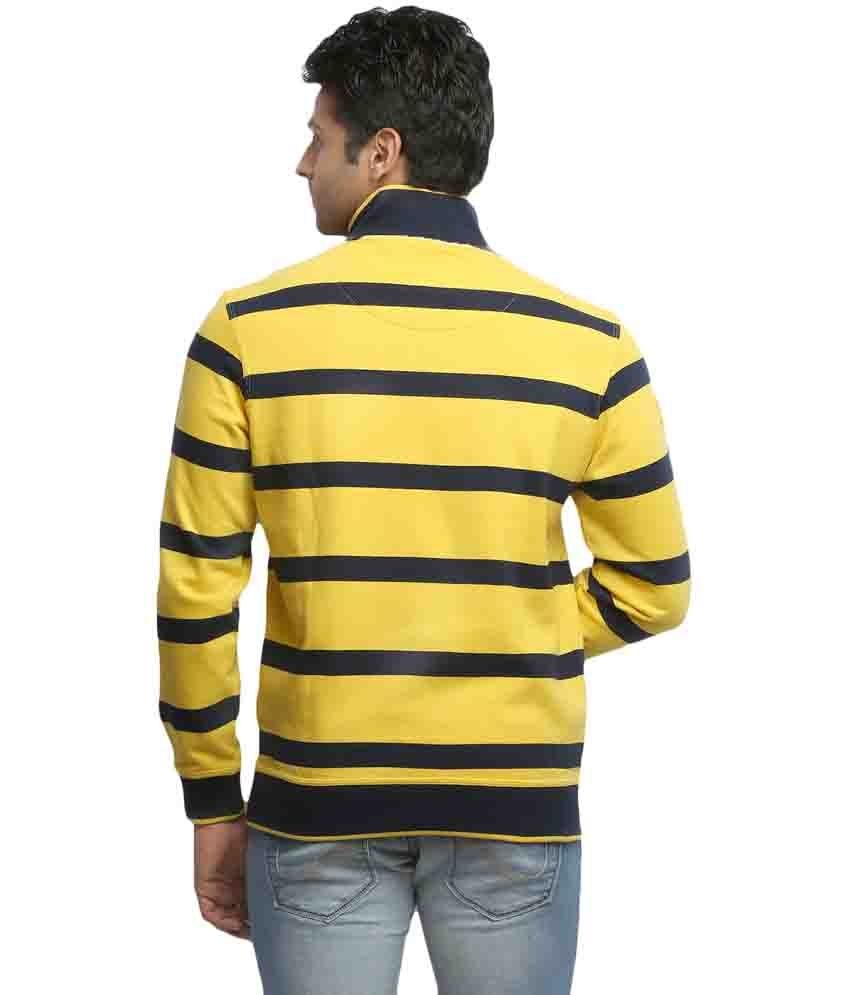 cartoon characters black and yellow striped shirts