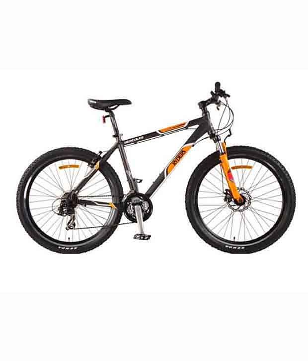 hercules ryders cycle price