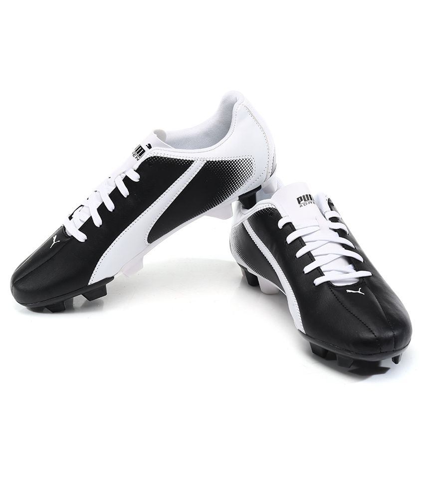 puma adreno football shoes