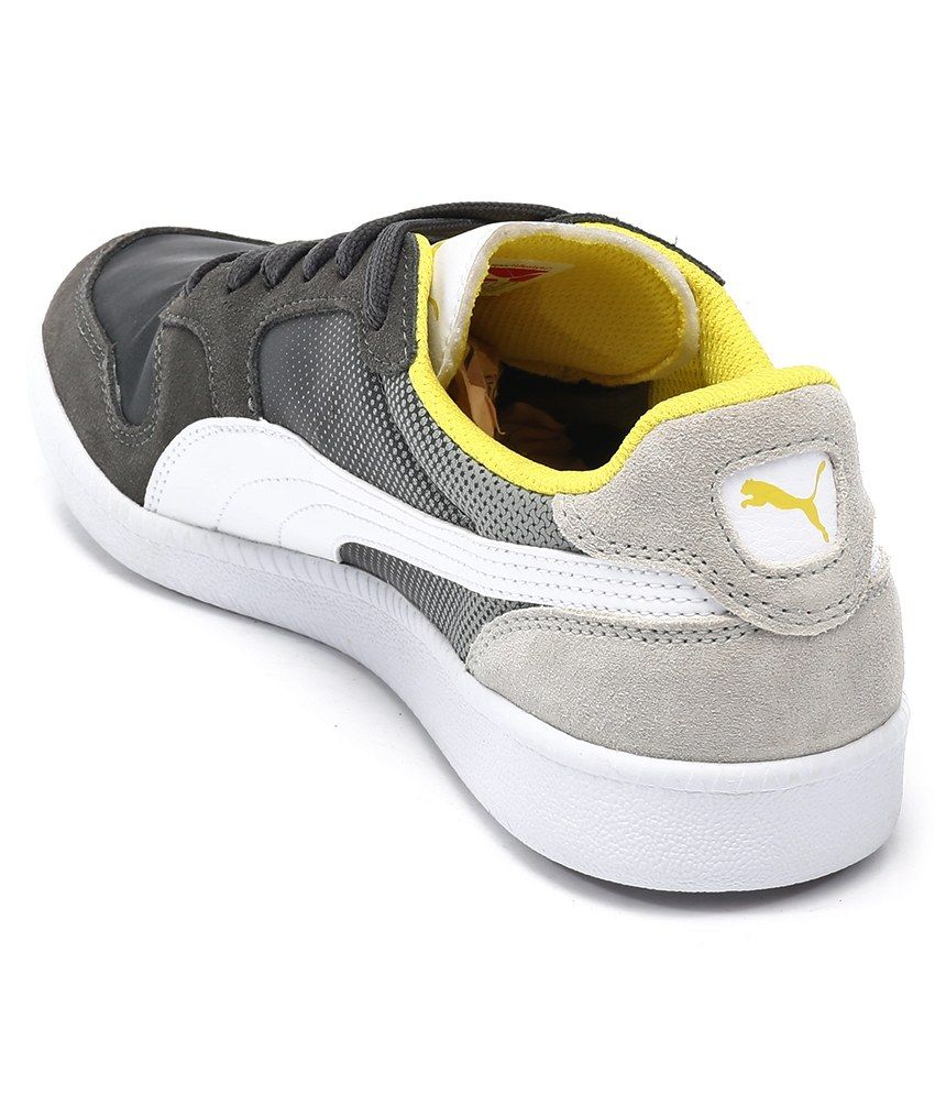 puma icra trainer l