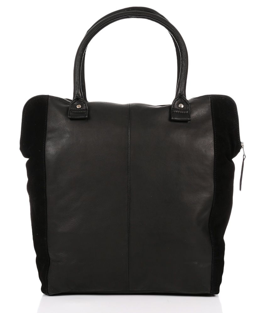 Vero Moda Black Shoulder Bag - Buy Vero Moda Black Shoulder Bag Online ...