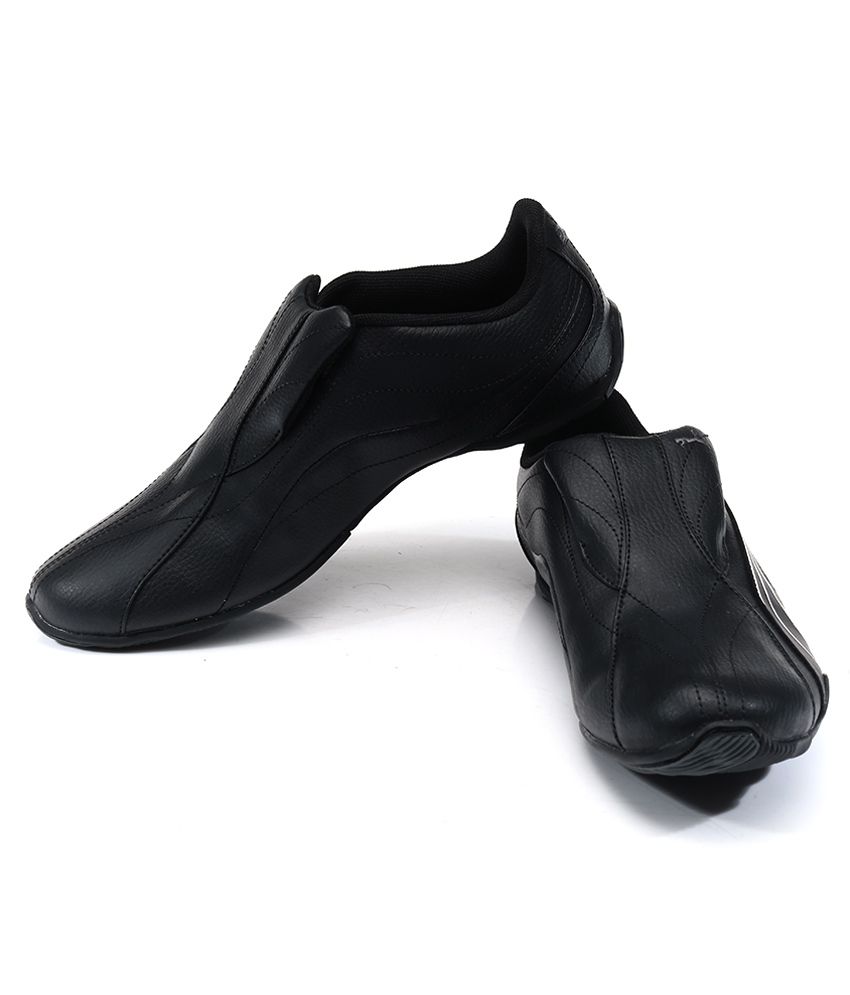 puma tergament mens casual shoes