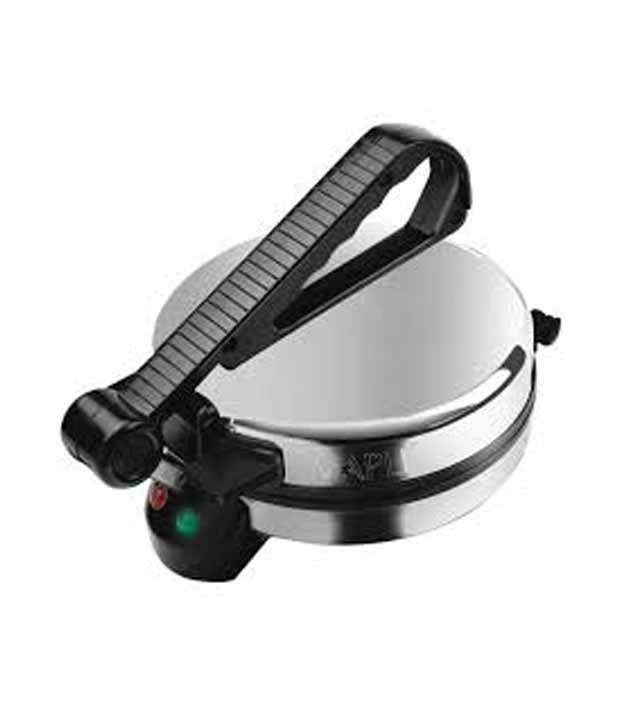     			Roti Maker