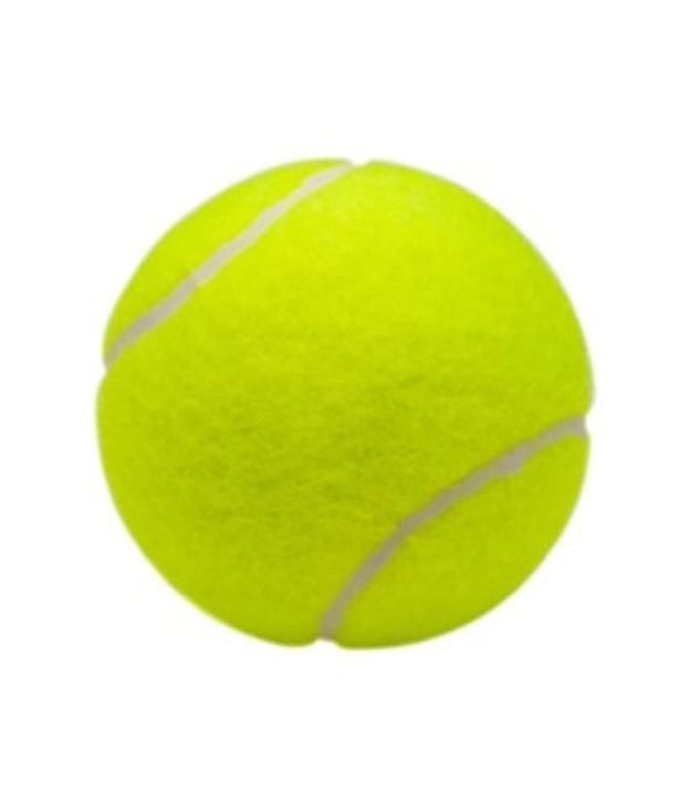 High Quality Cosco Cricket Tennis Ball Set Of 6 Pcs Buy Online at