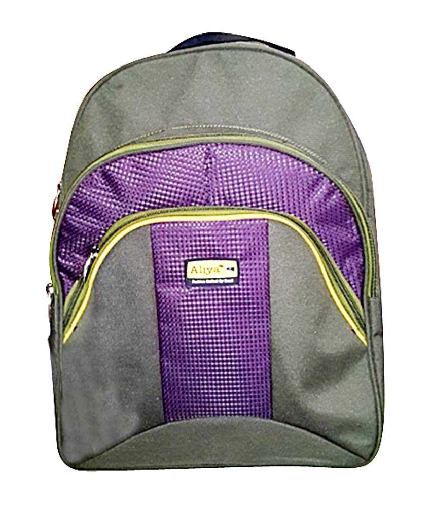 aliya school bags