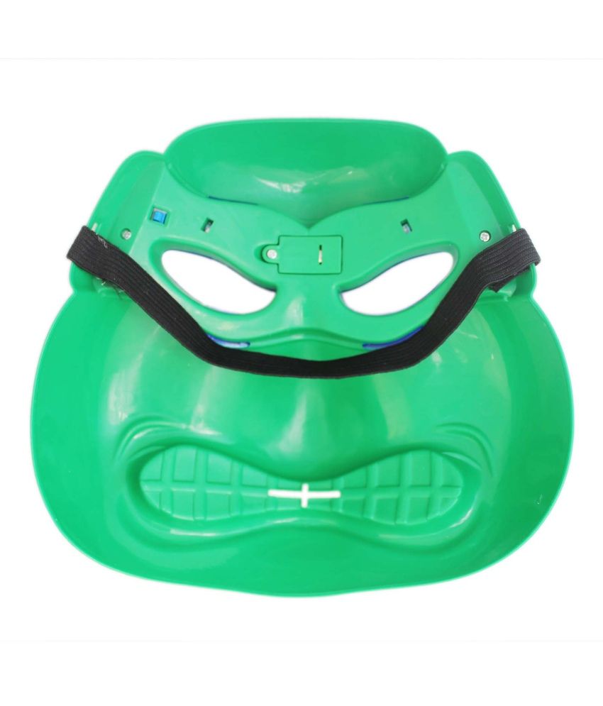 teenage mutant ninja turtles michelangelo face