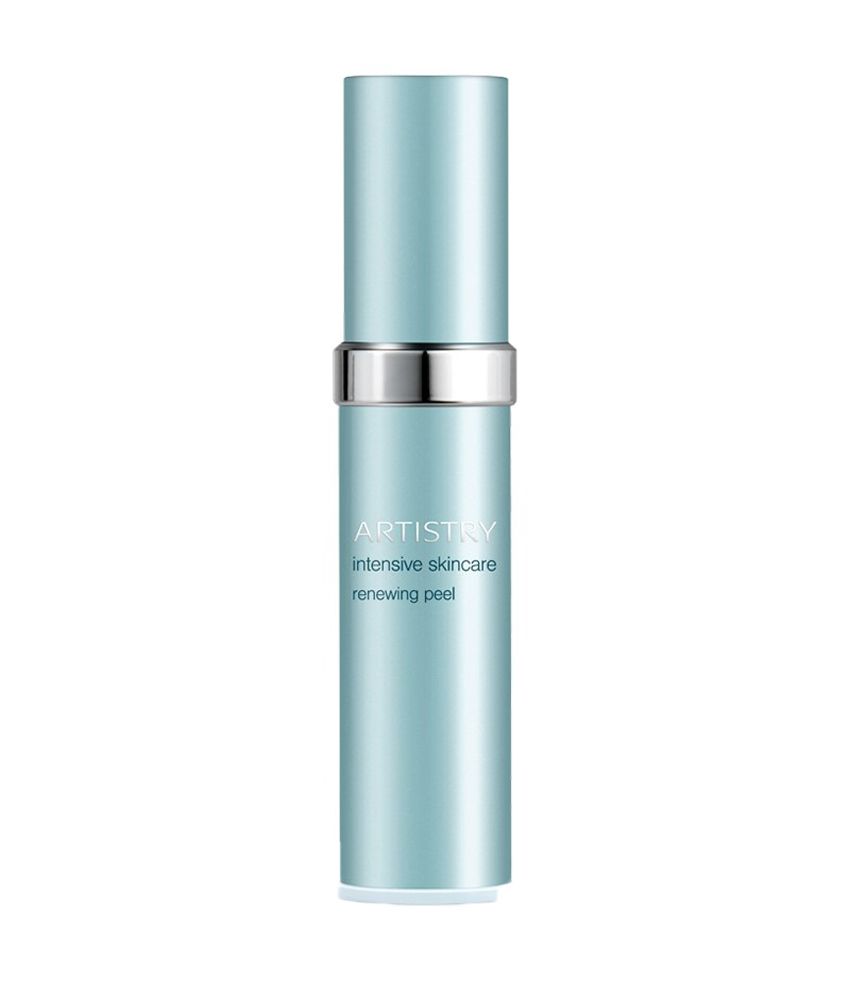 Amway Artistry Intensive Skincare Renewing Peel: Buy Amway Artistry ...